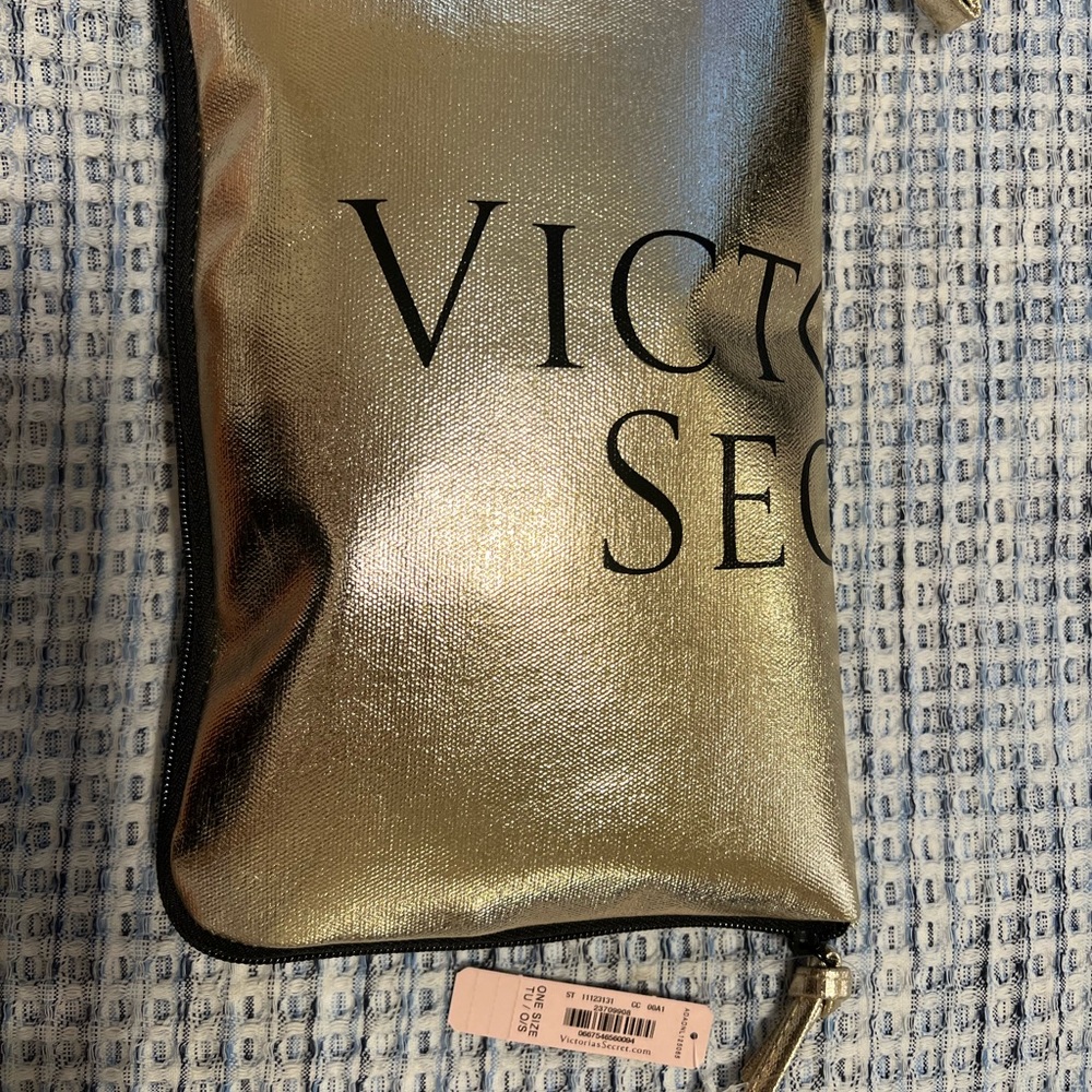Victorias Secret Duffle Bag